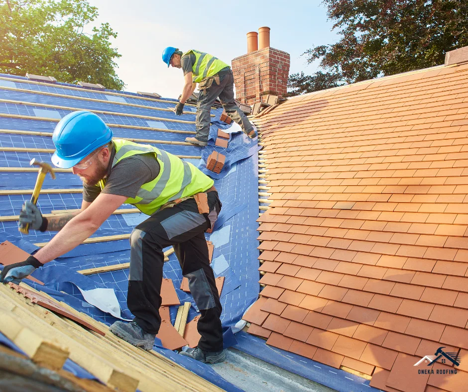 Why choose Roof Repair Near Me in Mount Vision, NY